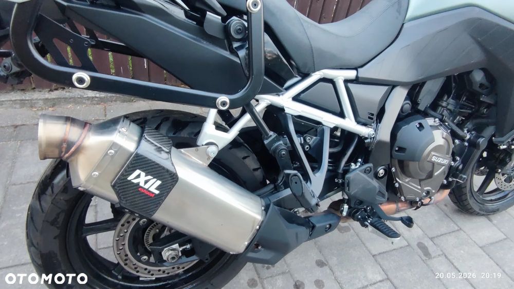 Suzuki DL - 3