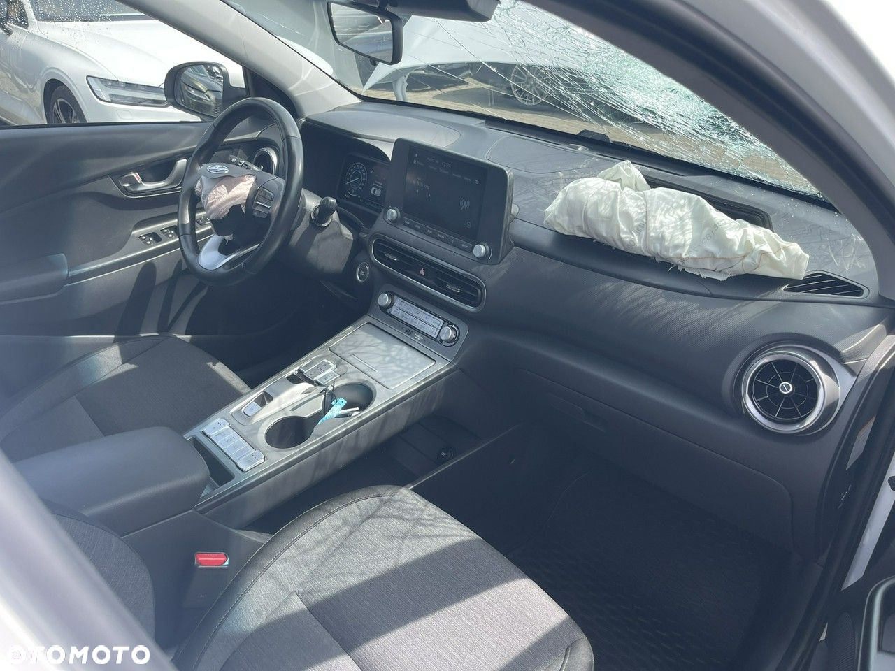 Hyundai Kona Electric 39kWh Style - 12