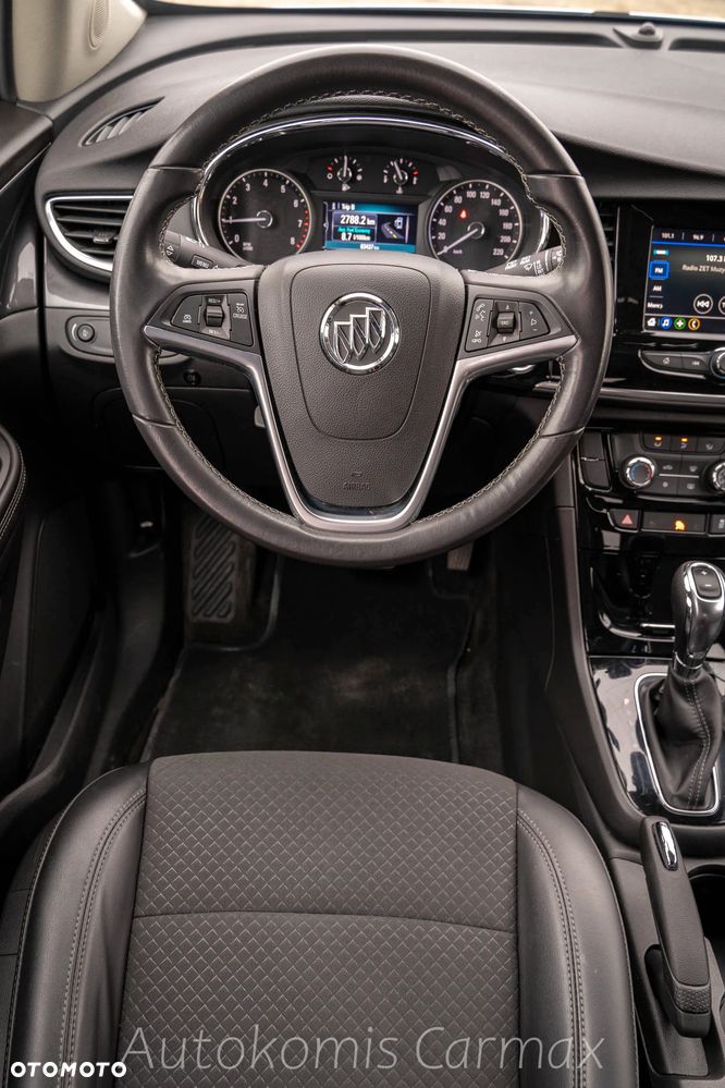 Buick Encore - 15