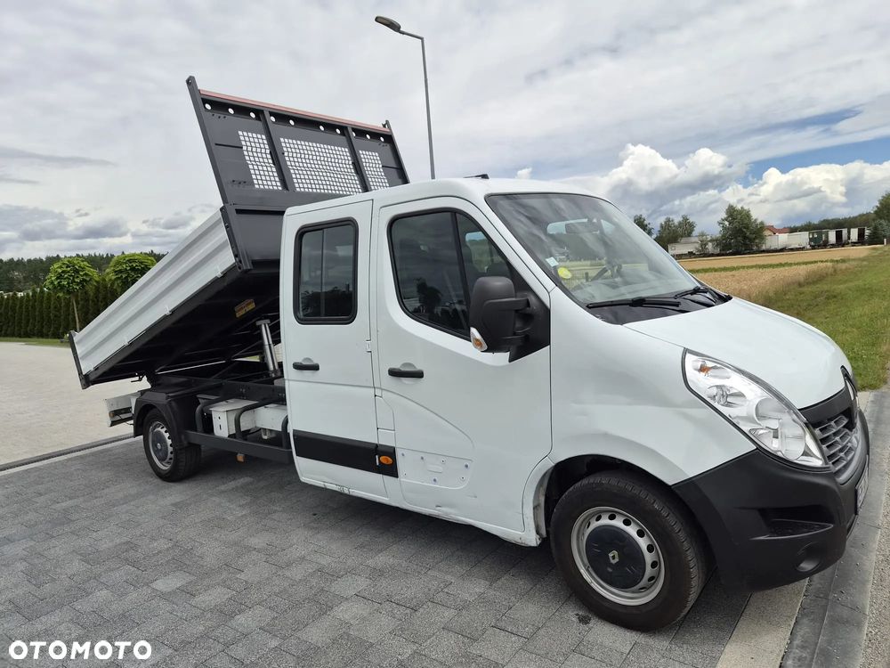 Renault Master - 4