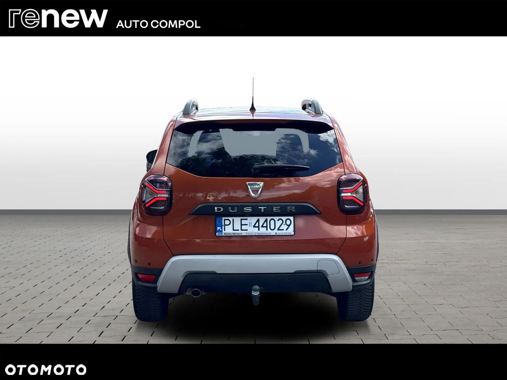 Dacia Duster 1.0 TCe Prestige - 4