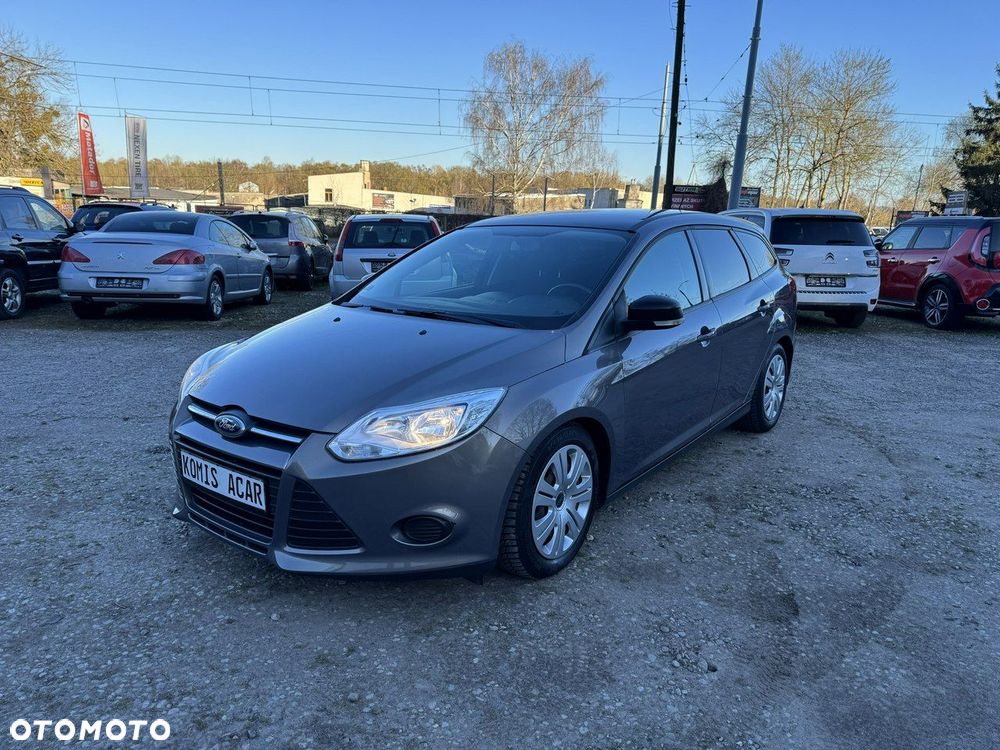 Ford Focus - 27