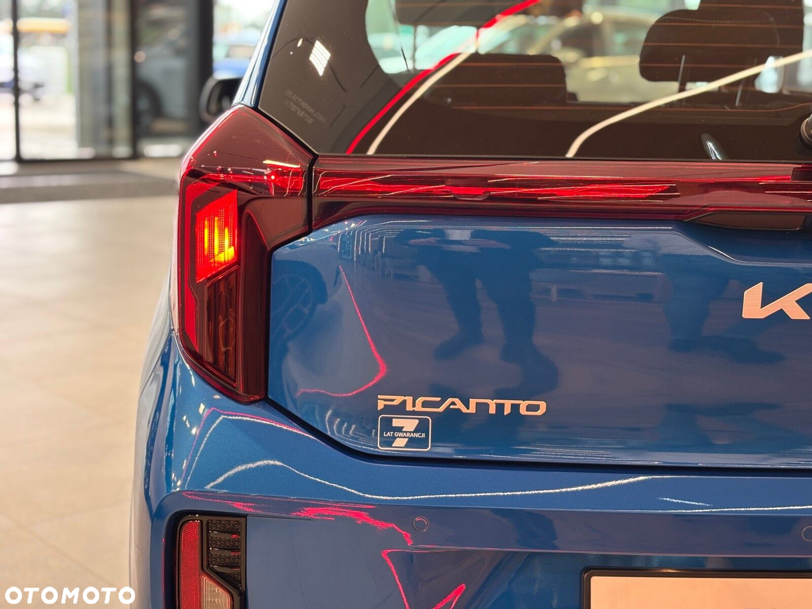Kia Picanto - 11