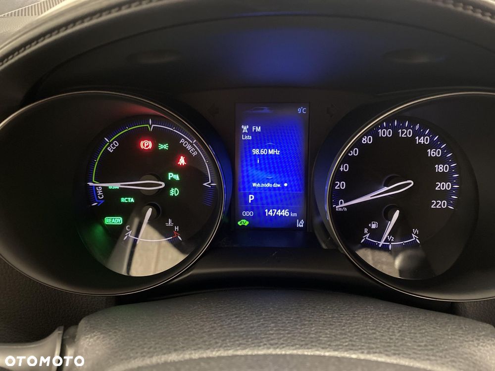 Toyota C-HR 1.8 Hybrid Selection - 16
