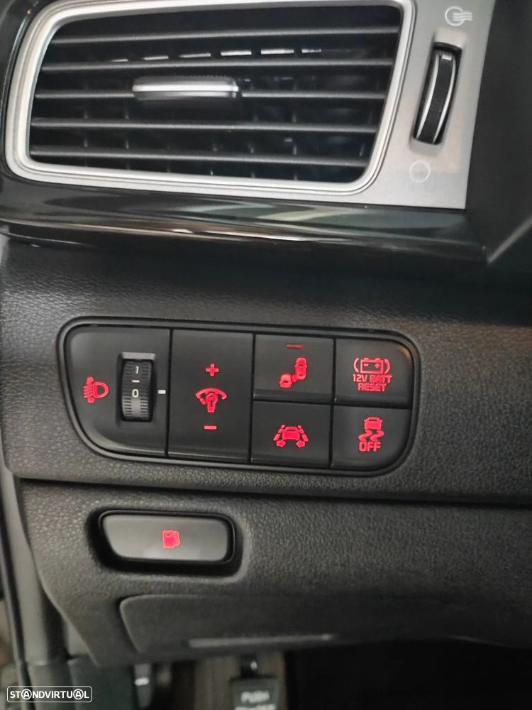 Kia Niro 1.6 GDi HEV EX - 23