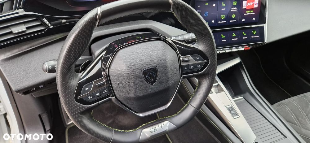 Peugeot 308 1.2 PureTech GPF GT Pack S&S EAT8 - 8