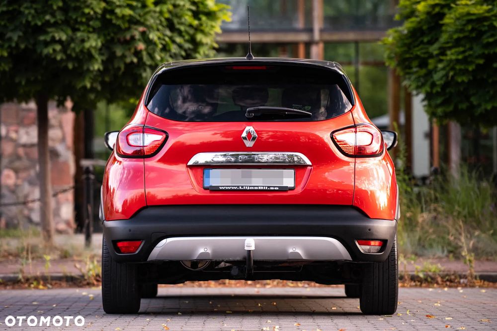 Renault Captur 0.9 Energy TCe Intens - 9