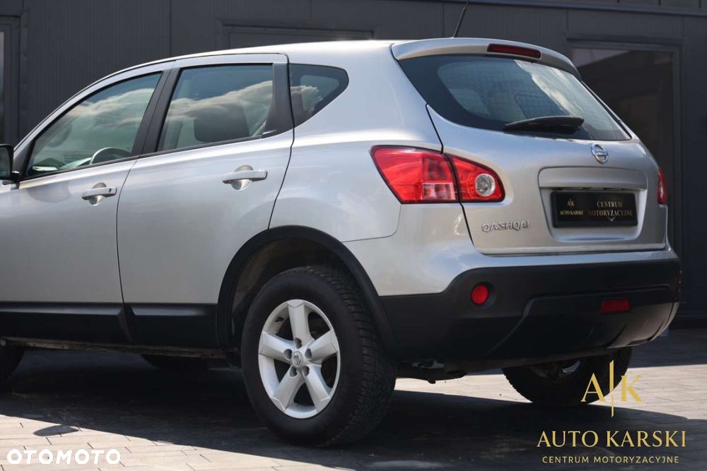 Nissan Qashqai - 16
