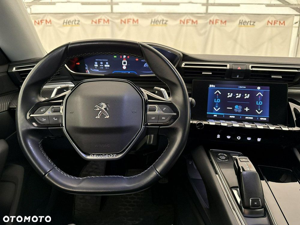 Peugeot 508 - 15