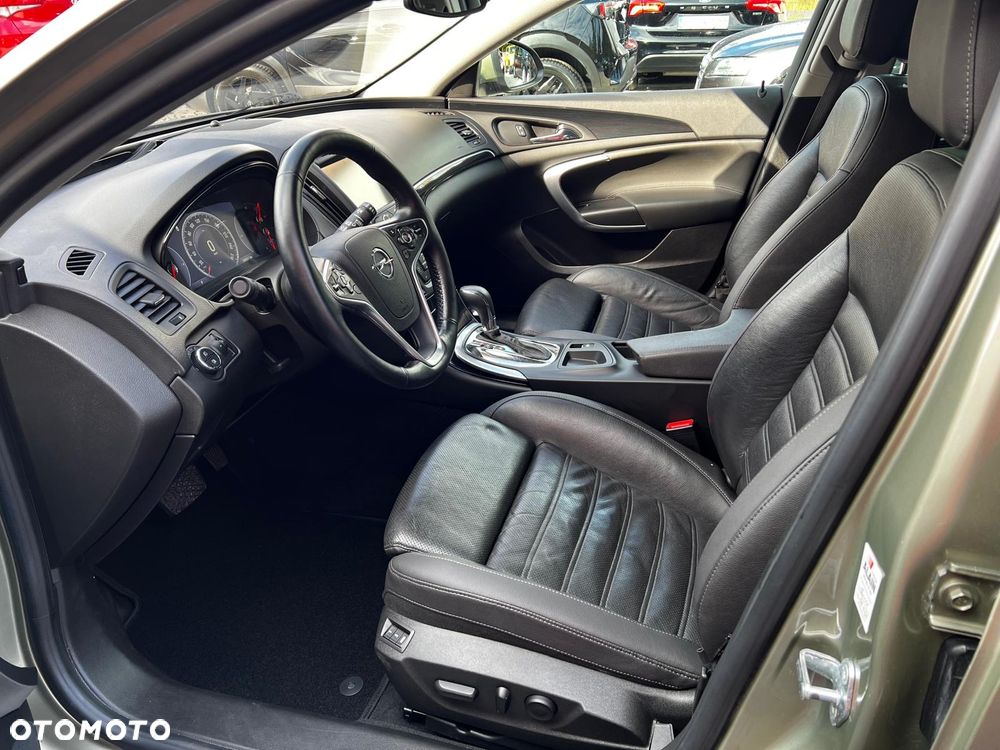 Opel Insignia - 5