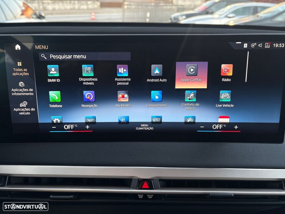 BMW iX xDrive 40 Pack Desportivo - 46