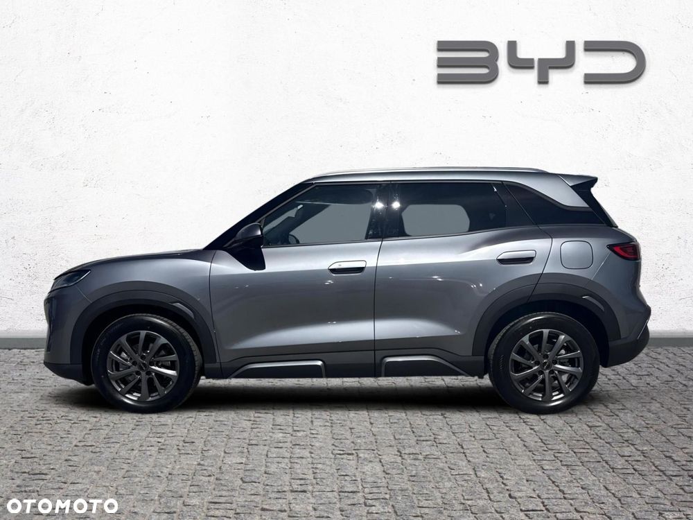 BYD Atto 2 DM-i Boost - 2