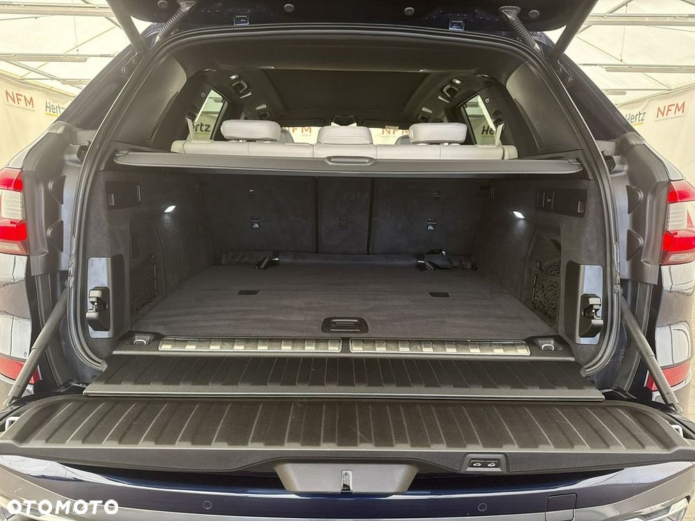 BMW X5 - 20