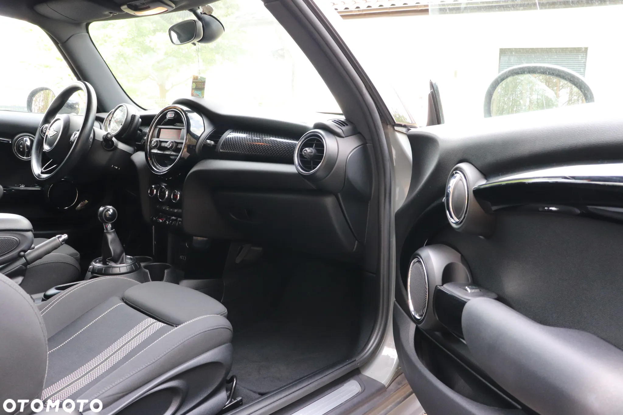 MINI Cooper S Standard - 20