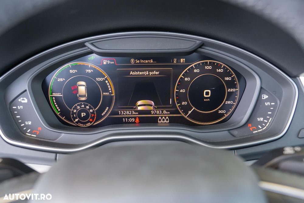 Audi Q5 55 TFSI e quattro S tronic - 14