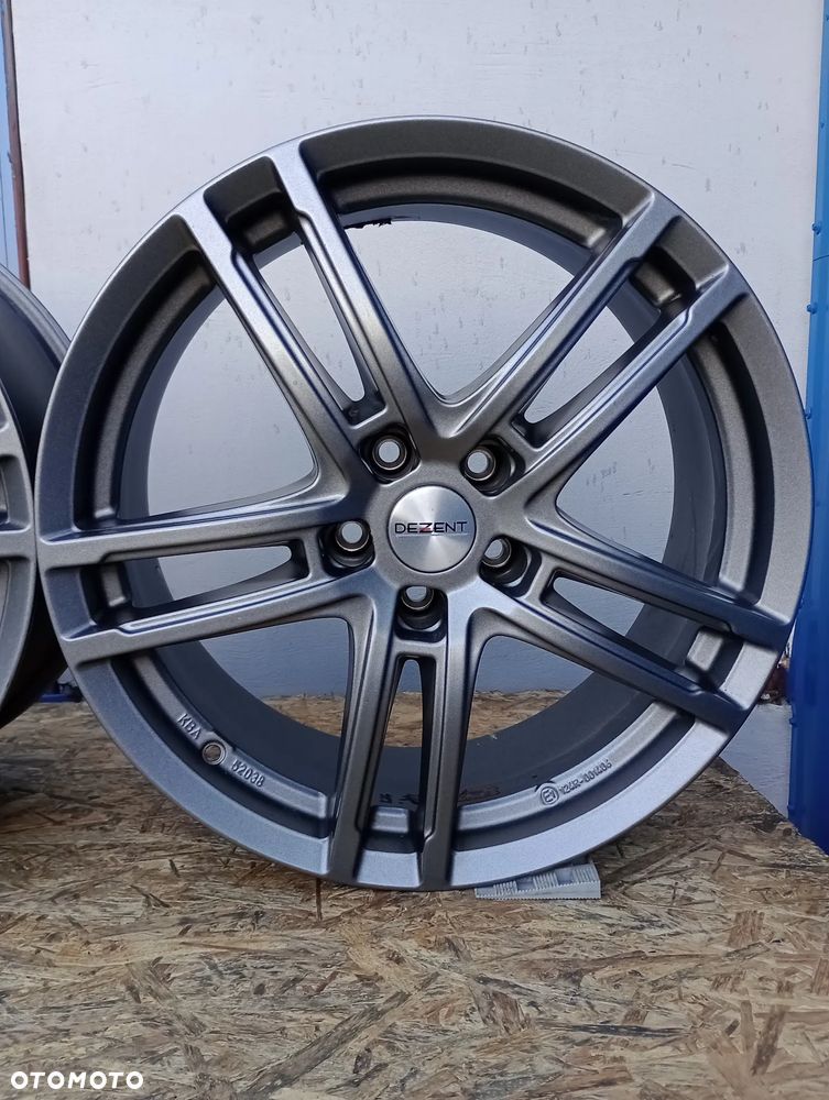 FELGI ALUMINIOWE 5x112 R19 8J ET45 VOLKSWAGEN ARTEON CADDY GOLF JETTA PASSAT PHAETON TIGUAN TOURAN T-ROC SKODA ELROQ KAROQ KODIAQ OCTAVIA SUPERB YETI - 6