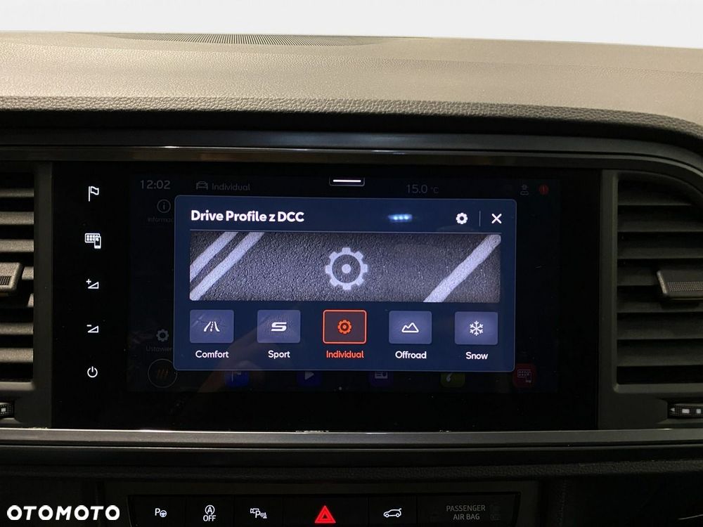 Cupra Ateca - 41