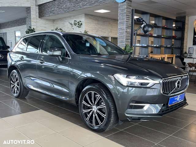 Volvo XC 60 - 1