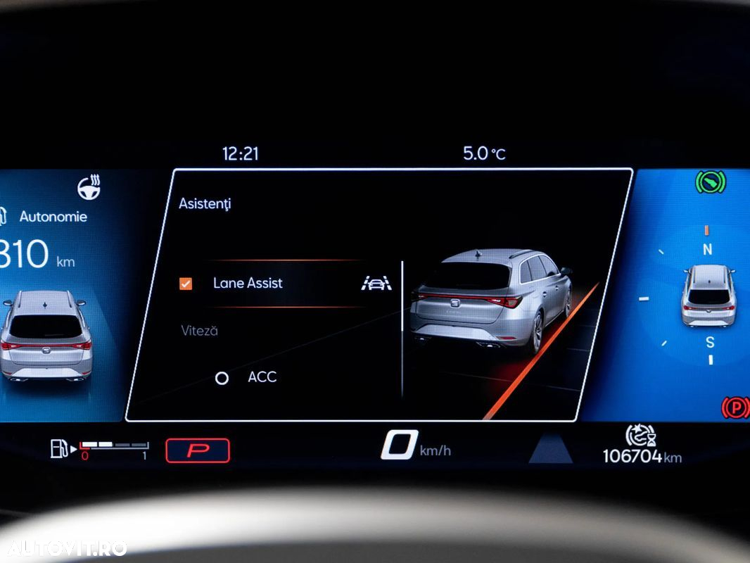 Seat Leon - 14