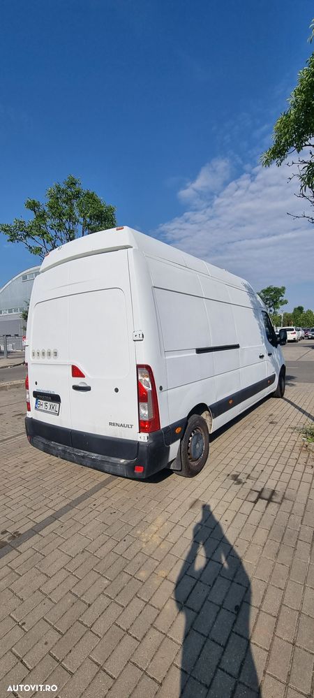 Renault Master 2.3 Frigorific - 5