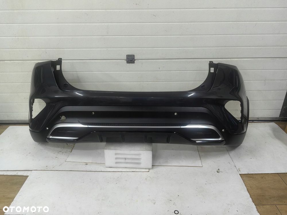 Zderzak tył tylny Kia Xceed X-Ceed Lift 22- - 1