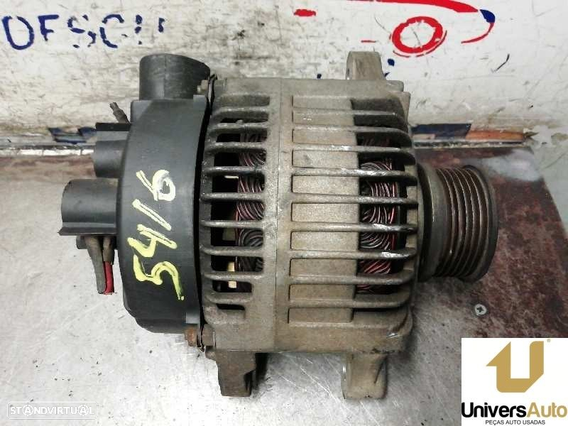ALTERNADOR FIAT MAREA 1998 -63321419 - 3
