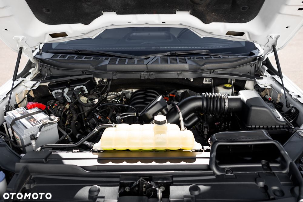Ford F150 - 34