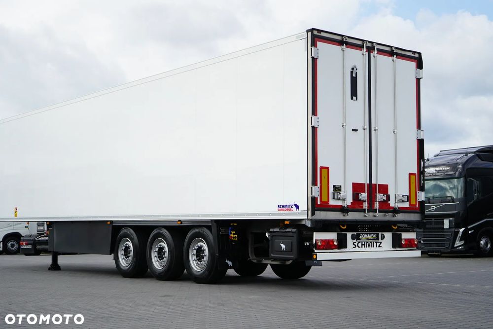 Schmidt CHŁODNIA / TK SLX 300 - 17