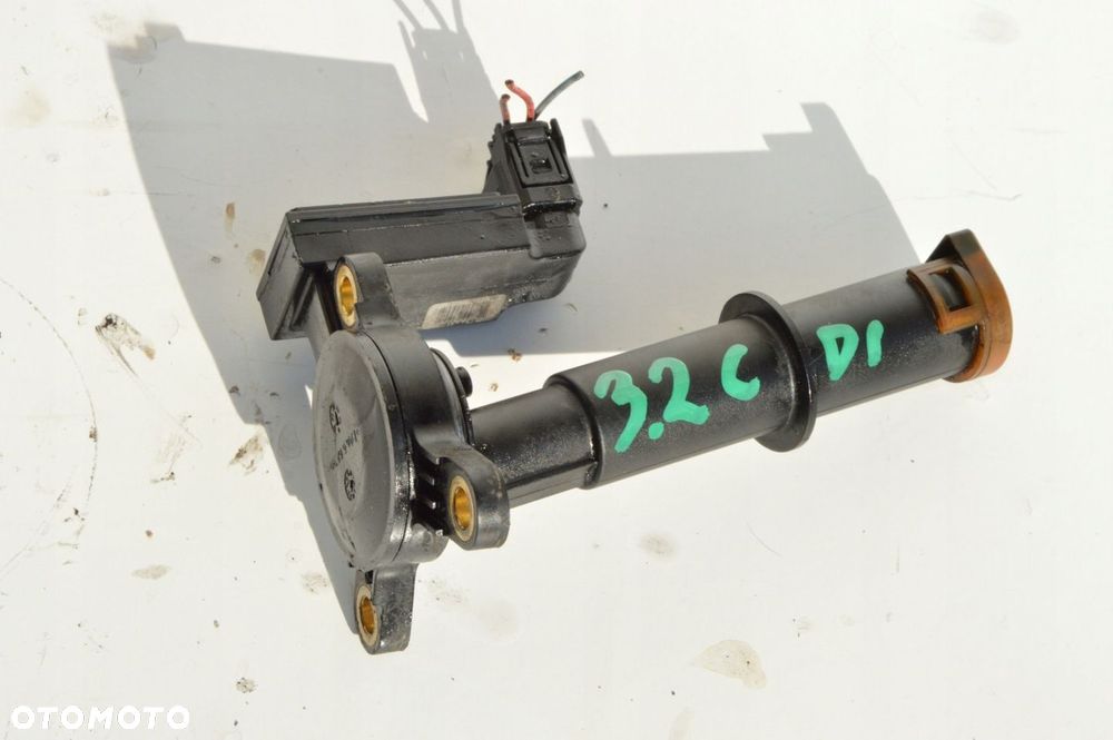 czujnik poziomu oleju mercedes a0041535228 2.2 2.7 3.2 cdi - 2