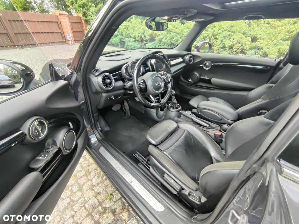 MINI Cooper SD - 10