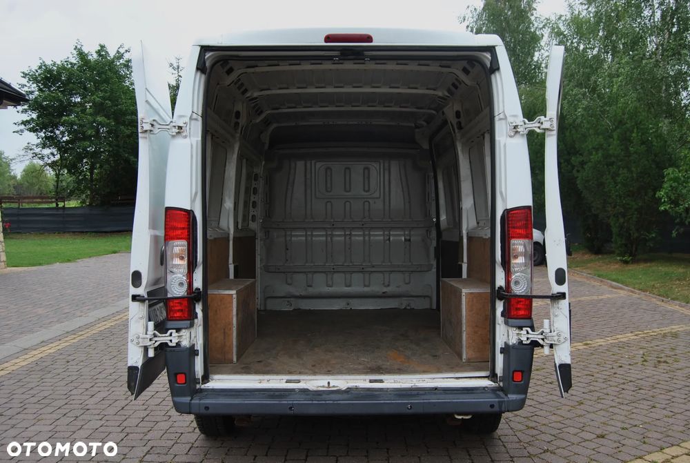 Fiat Ducato - 9