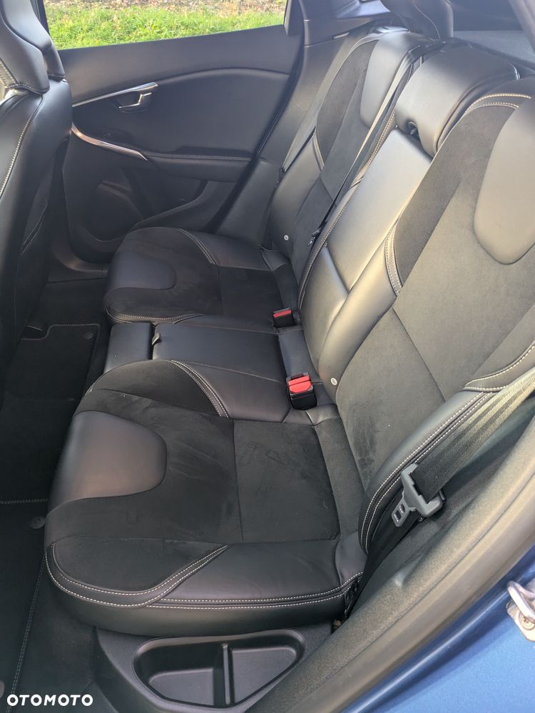 Volvo V40 T2 RDesign - 19