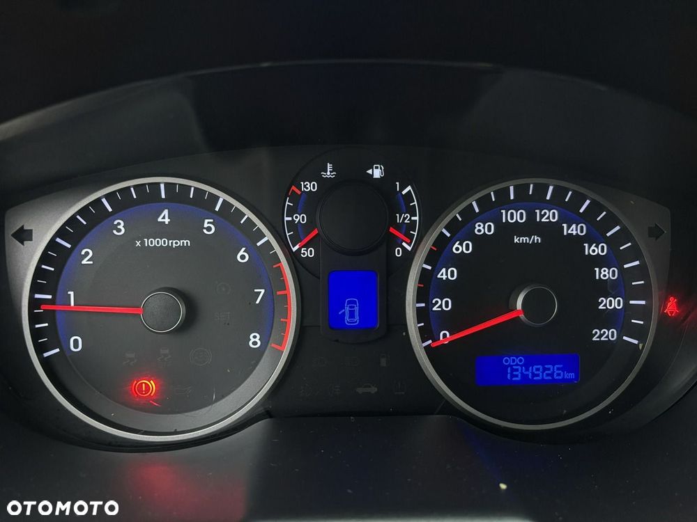 Hyundai i20 1.2 Fifa World Cup Edition - 13