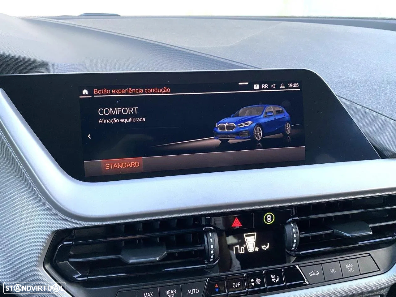 BMW 116 d Corporate Edition - 17