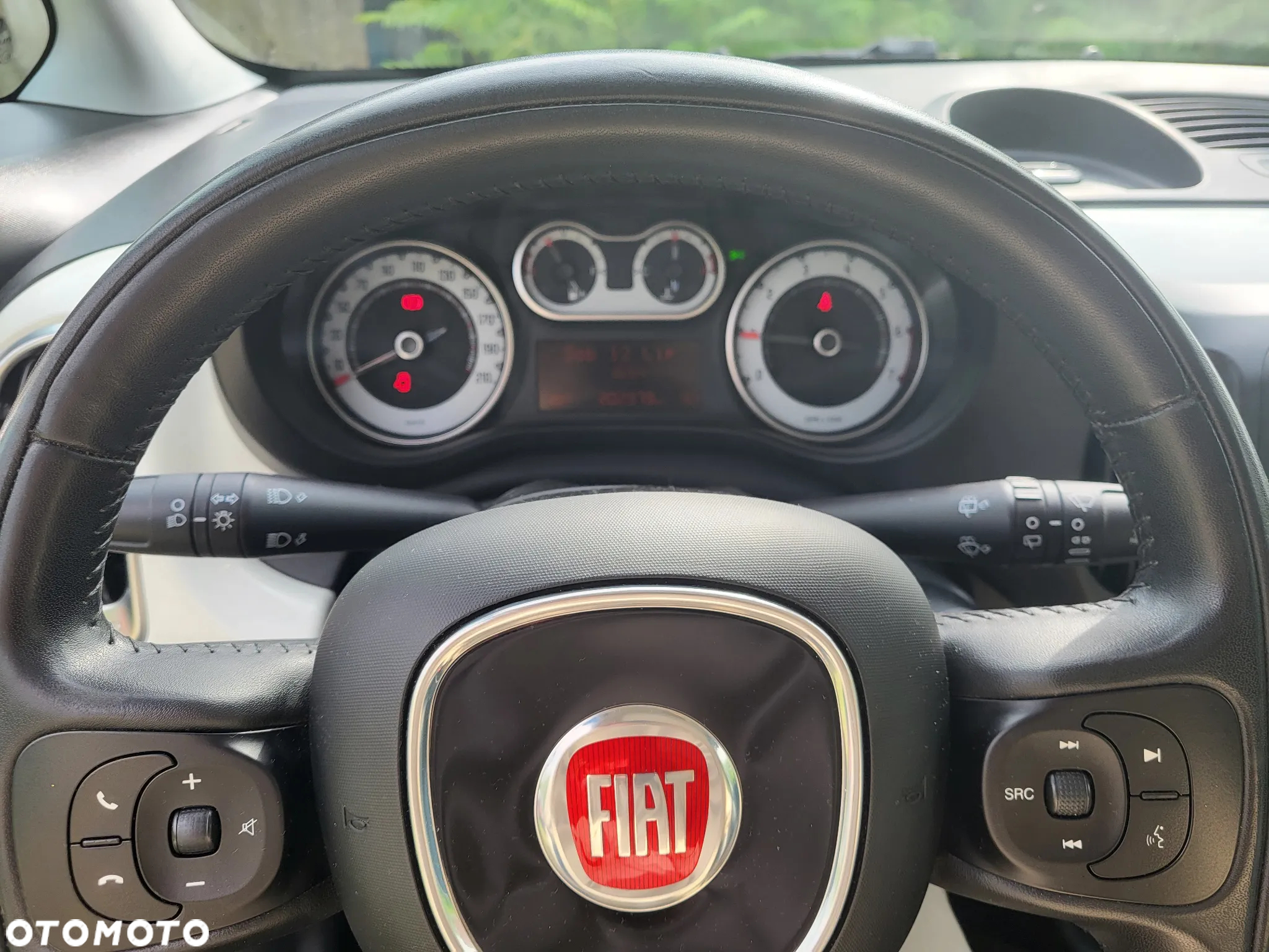 Fiat 500L 1.4 16V Lounge - 13
