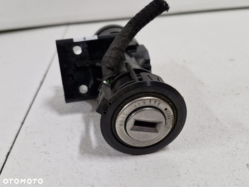 fiat panda iii 3 stacyjka kluczyk 00518006280 - 6