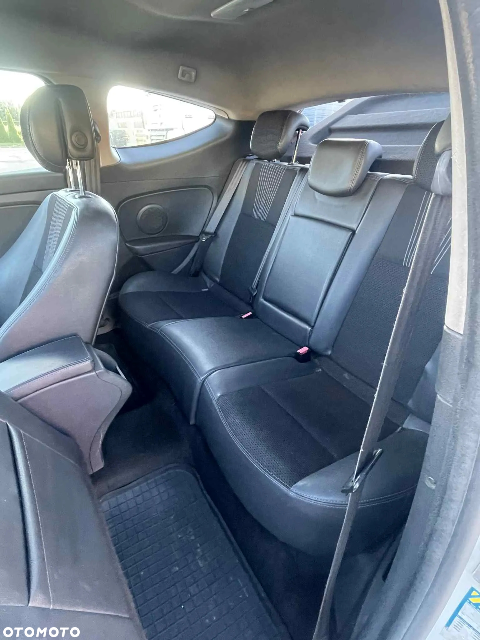 Renault Megane 1.5 dCi Dynamique - 10