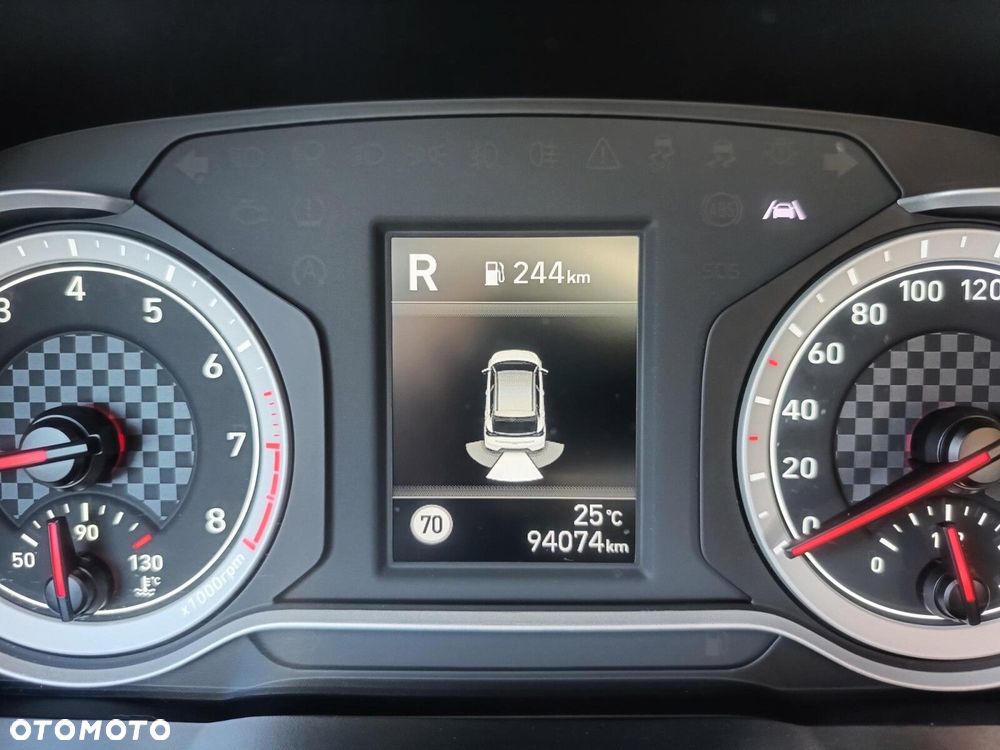 Hyundai i20 1.2 Pure - 22