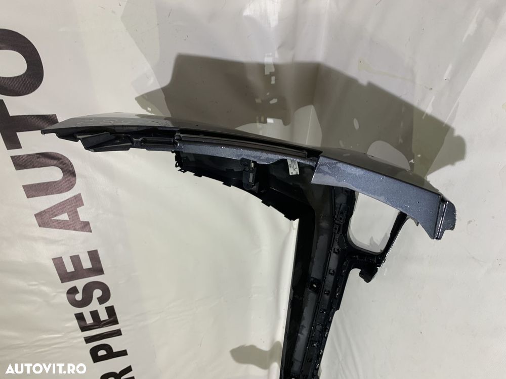 Bara spate BMW X5, G05, M-Sport, 2018, 2019, 2020, 2021, 2022, cod origine OE 51128069240. - 5