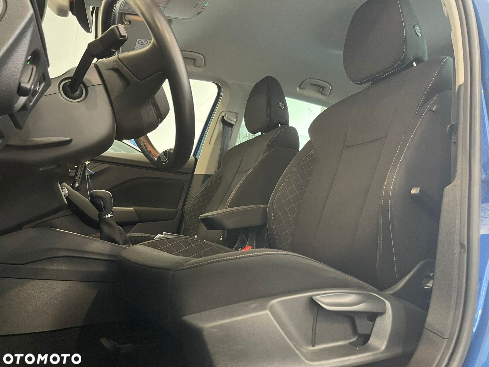 Skoda Kamiq 1.0 TSI Ambition DSG - 9
