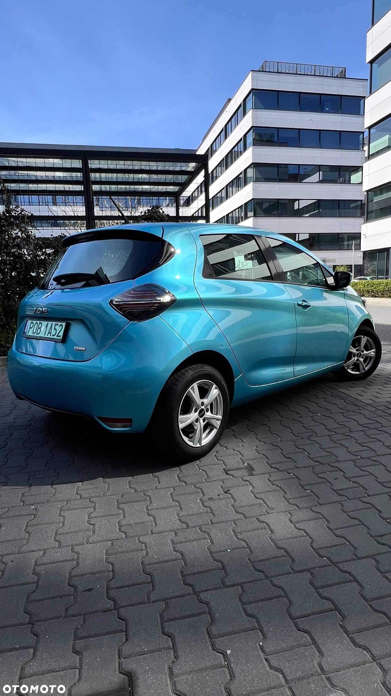 Renault Zoe - 6