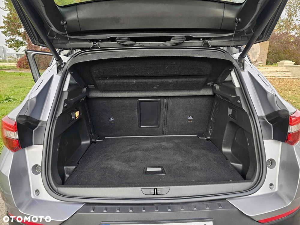 Opel Grandland X 2.0 D Start/Stop Automatik Ultimate - 22