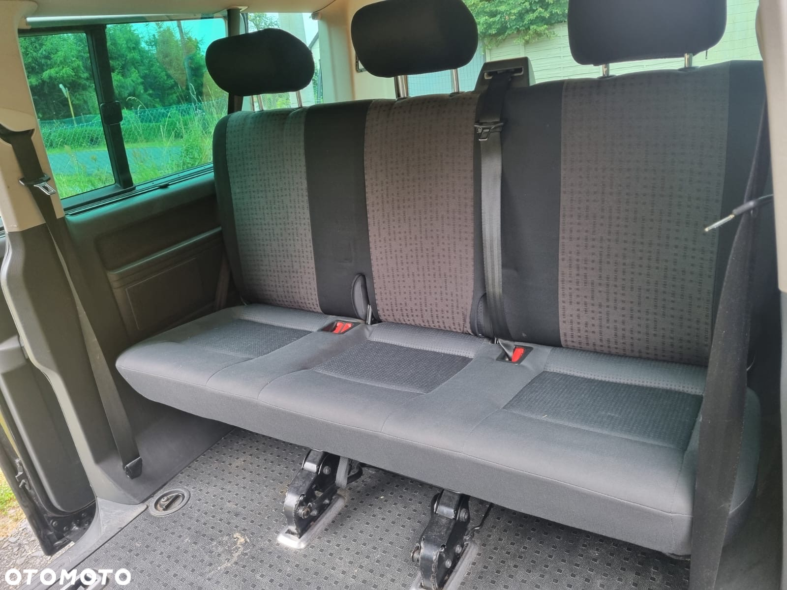 Volkswagen Caravelle TDI L2 4Motion - 10