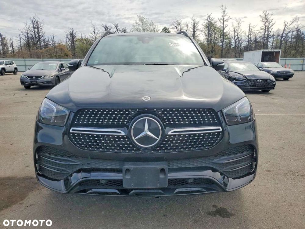 Mercedes-Benz GLE - 6