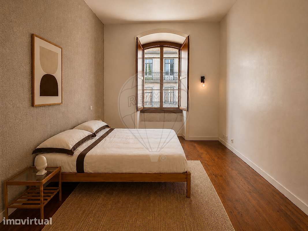 Apartamento T2 para venda - Grande imagem: 5/12