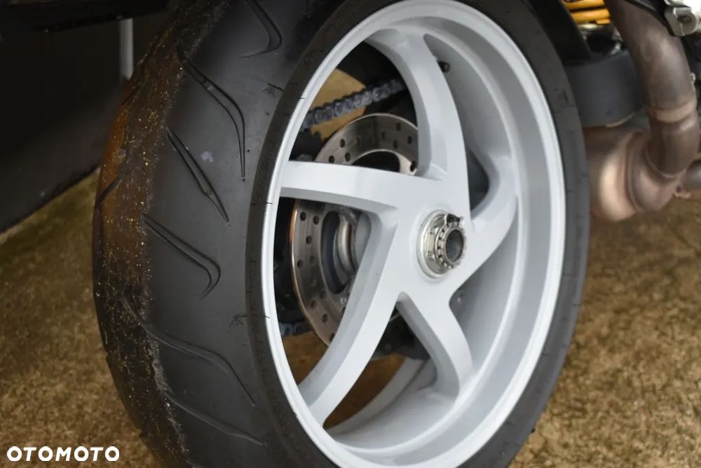 Ducati Multistrada - 35