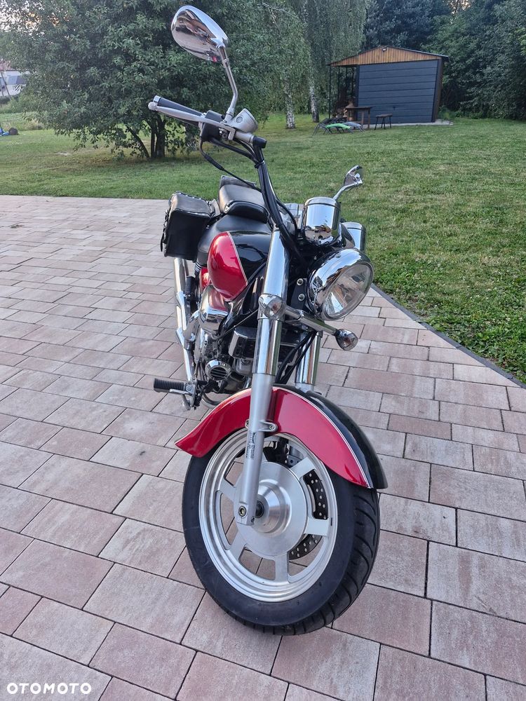 Hyosung Inny - 10