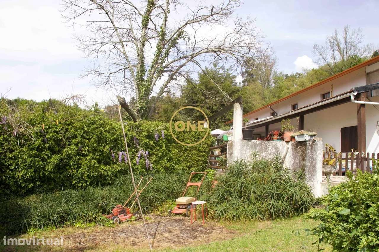 Quinta em Soalhães, Marco de Canaveses — Um Refúgio Natural - Grande imagem: 3/49