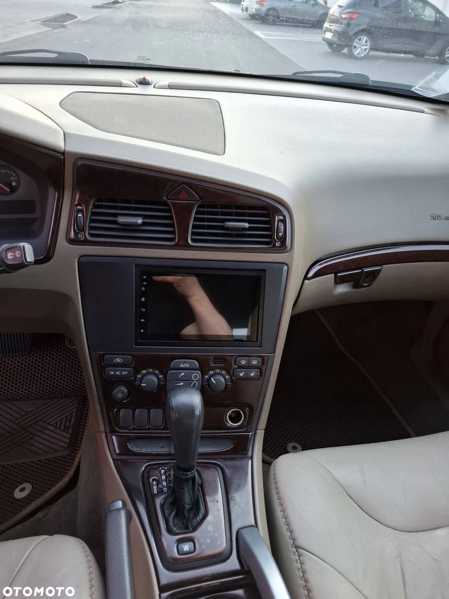 Volvo V70 - 16