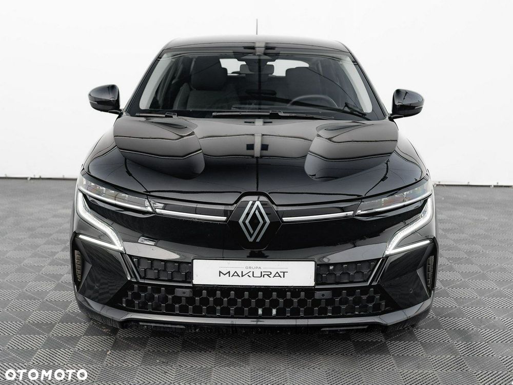 Renault Megane EV40 Equilibre - 8
